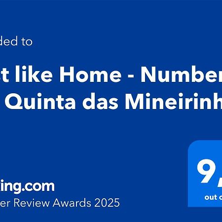 Just Like Home - Number 8 Em Quinta Das Mineirinhas Vila Nova de Cerveira Esterno foto